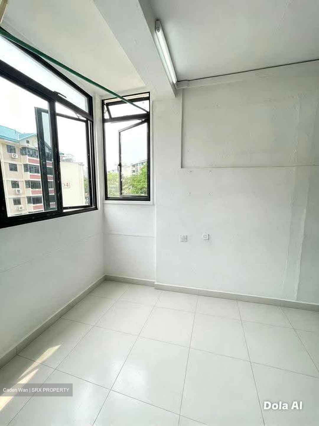 Blk 101 Crescent View (Queenstown), HDB 3 Rooms #636927581